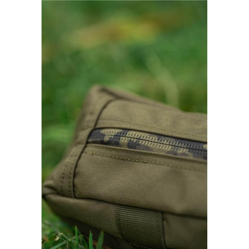 Cañero 3 cañas 12 pies Avid Carp RVS - Tienda Carpfishing