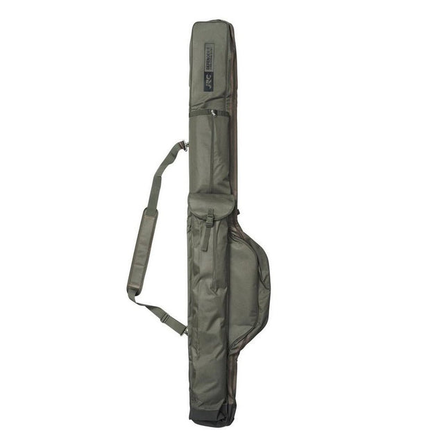 Cañero 3+3 cañas 12 pies JRC Defender II - Tienda Carpfishing