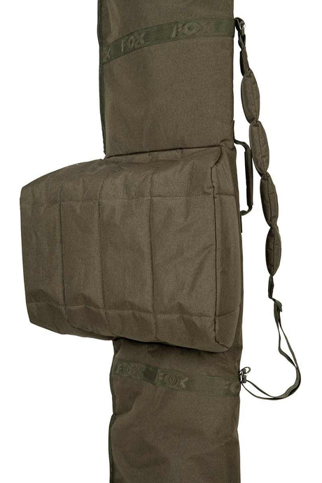 Cañero 4+4 cañas 13 pies Fox Voyager® - Tienda Carpfishing