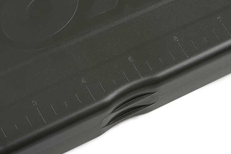 Carpeta para bajos Fox Edges M - Tienda Carpfishing