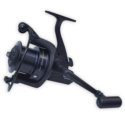 Carrete ESP Onyx Compact Big Pit - Tienda Carpfishing