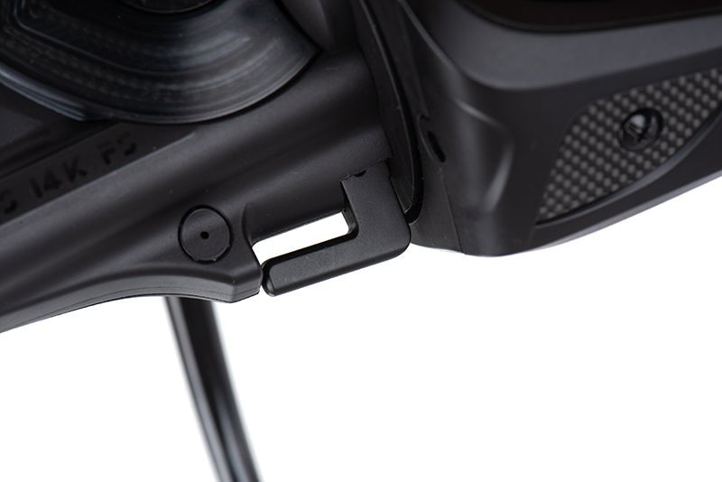 Carrete Fox EOS 14000FS - Tienda Carpfishing