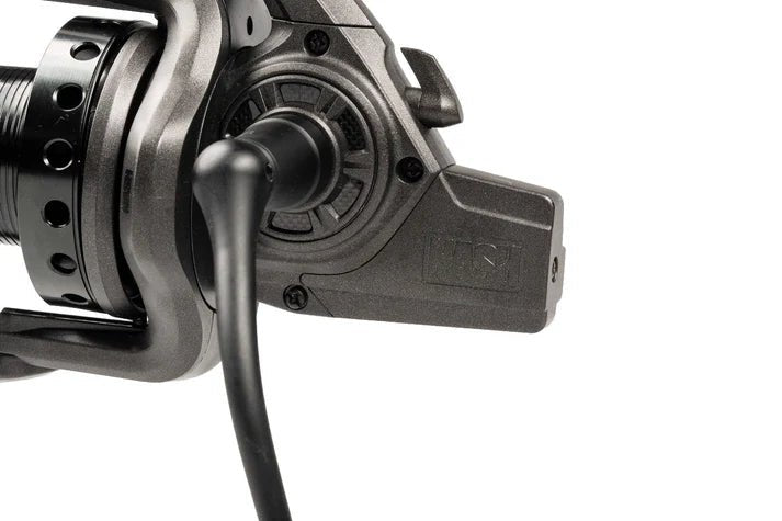 Carrete Nash LRX 8000 - Tienda Carpfishing