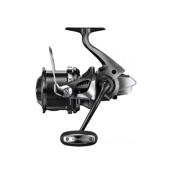 Carrete Shimano Aerlex XTC 14000 Spod - Tienda Carpfishing