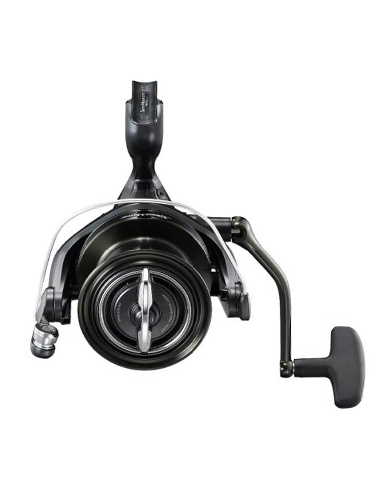 Carrete Shimano Speedmaster 14000 XTD - Tienda Carpfishing