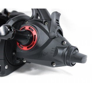 Carrete Zfish Hulk BT 9000 - Tienda Carpfishing