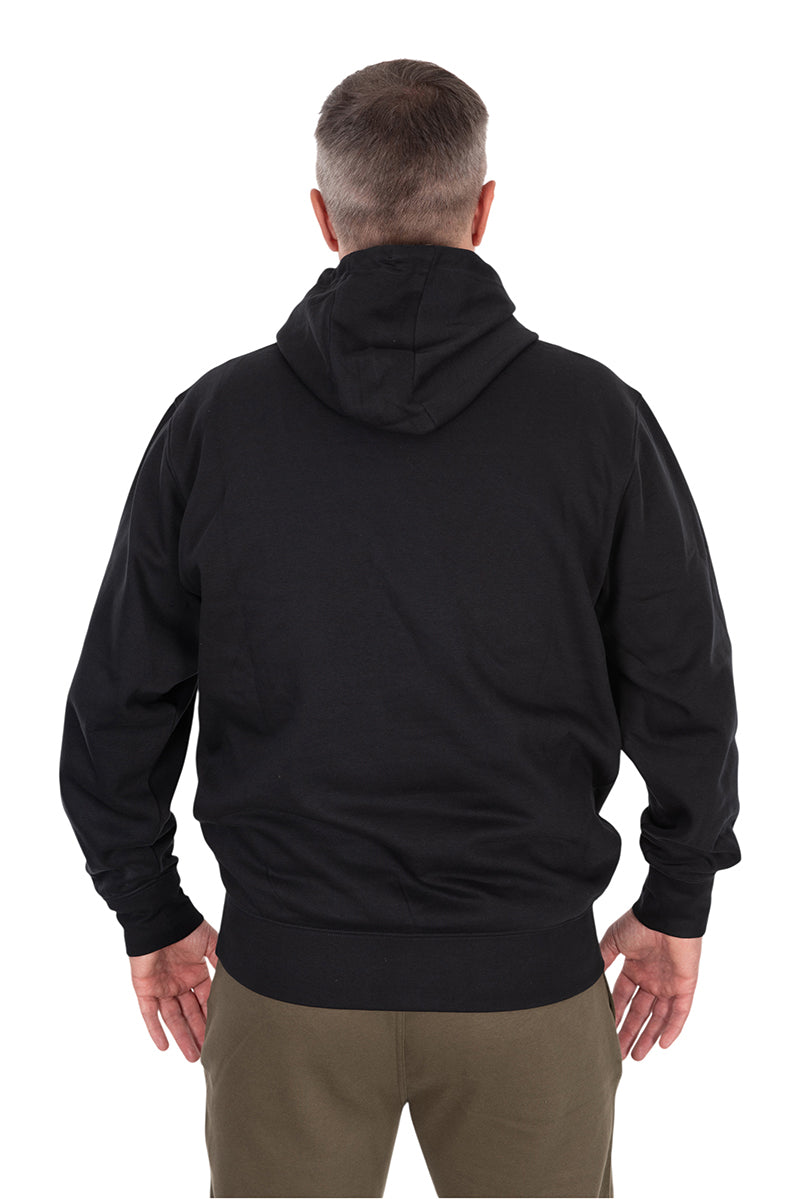 Sudadera Fox Collection Pullover Black