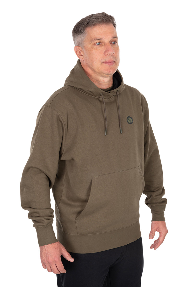 Sudadera Fox Collection Pullover Green