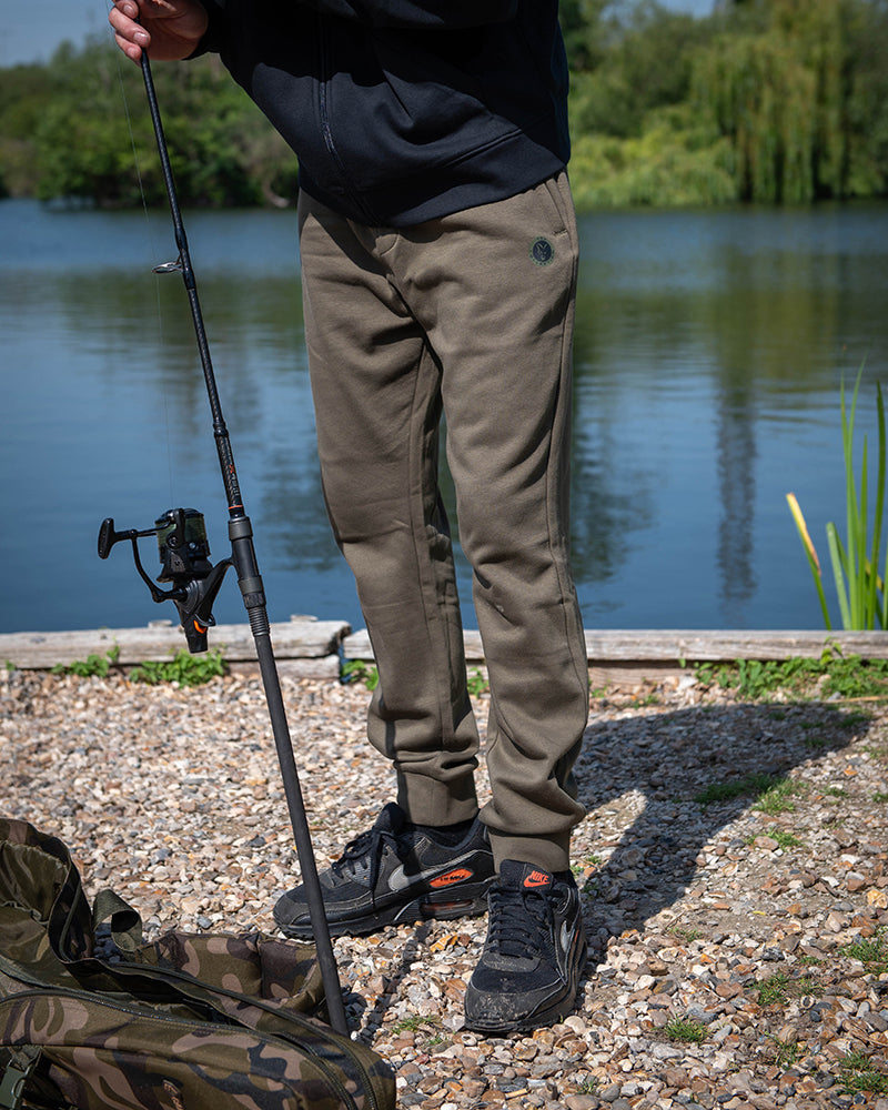 Pantalón Fox Collection Green