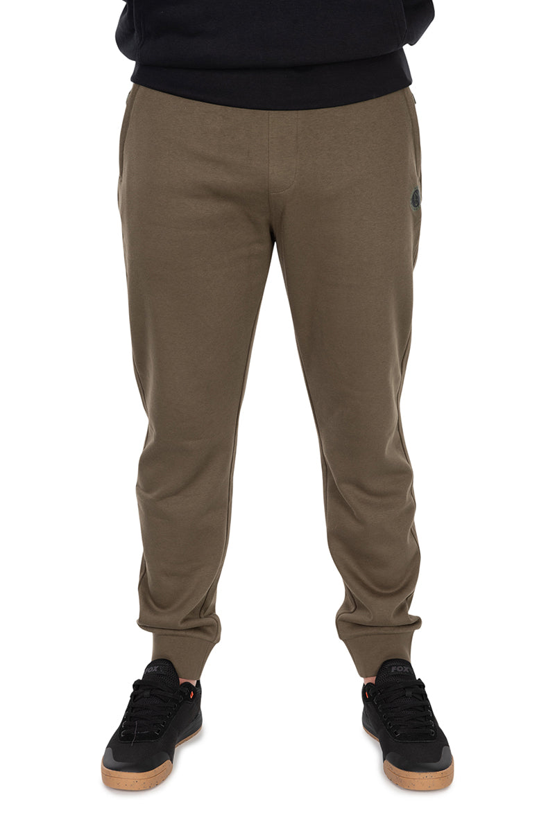 Pantalón Fox Collection Green