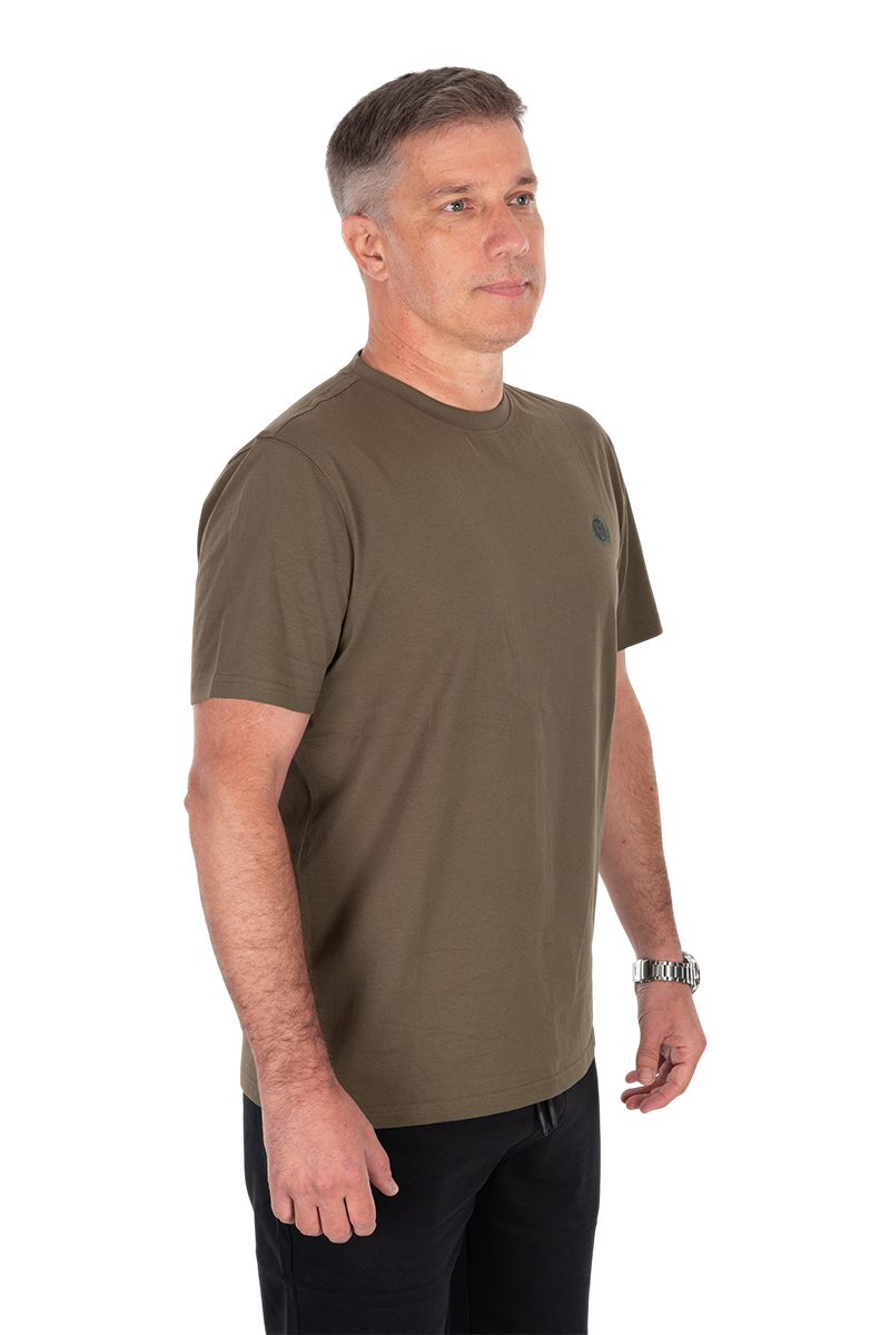 Camiseta Fox Collection T Green