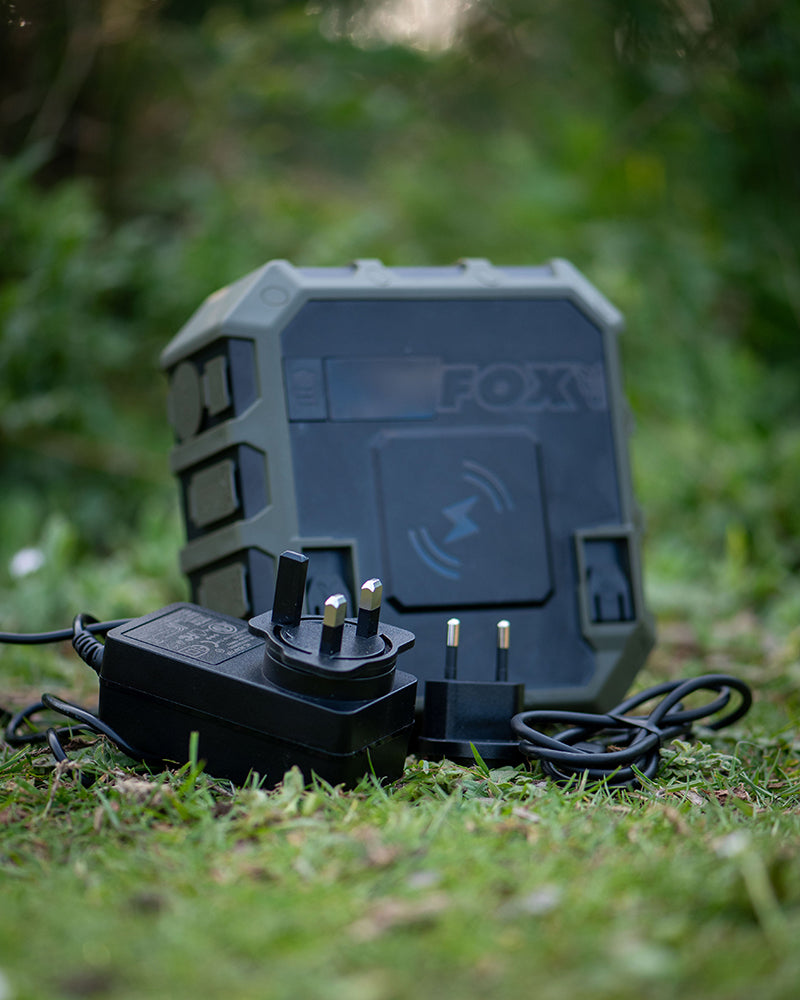 Batería Fox Halo 48k Wireless