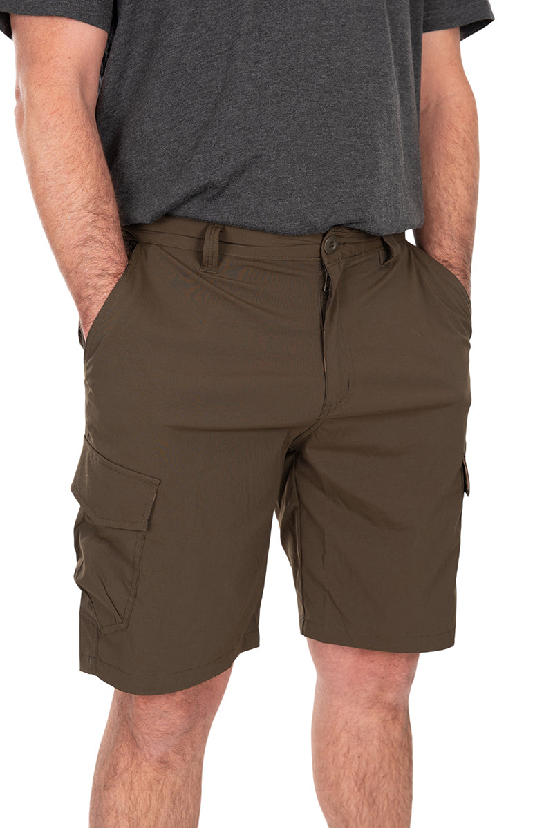 Pantalón corto Fox Khaki LW Cargo