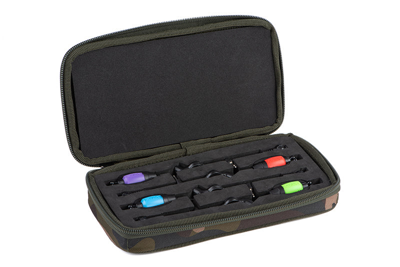 Estuche Fox Camolite Halo Bobbin Case