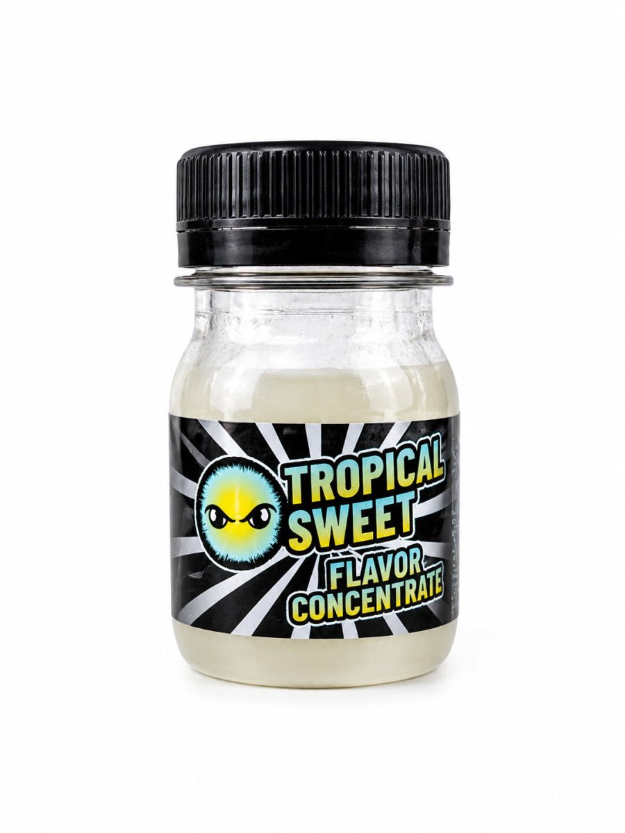Concentrado DSA Baits Tropical Sweet - Tienda Carpfishing