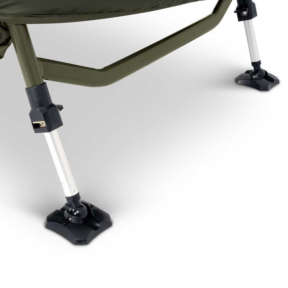 Cuna Avid Carp PRO - Tect Safeguard Cradle - Tienda Carpfishing