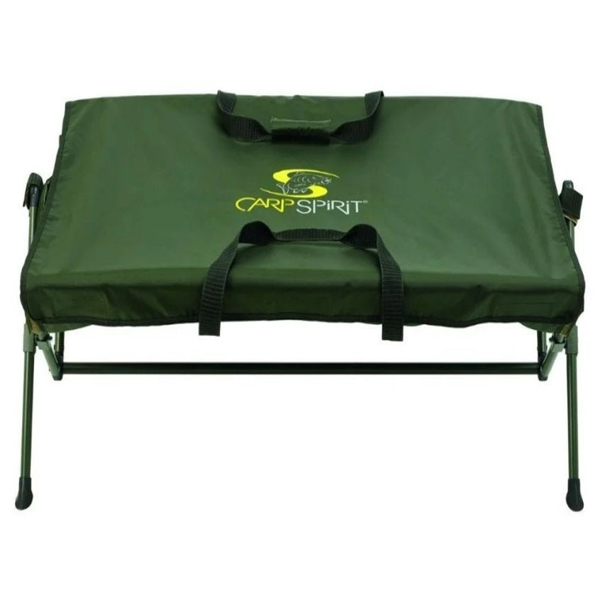 Cuna Carp Spirit - Tienda Carpfishing