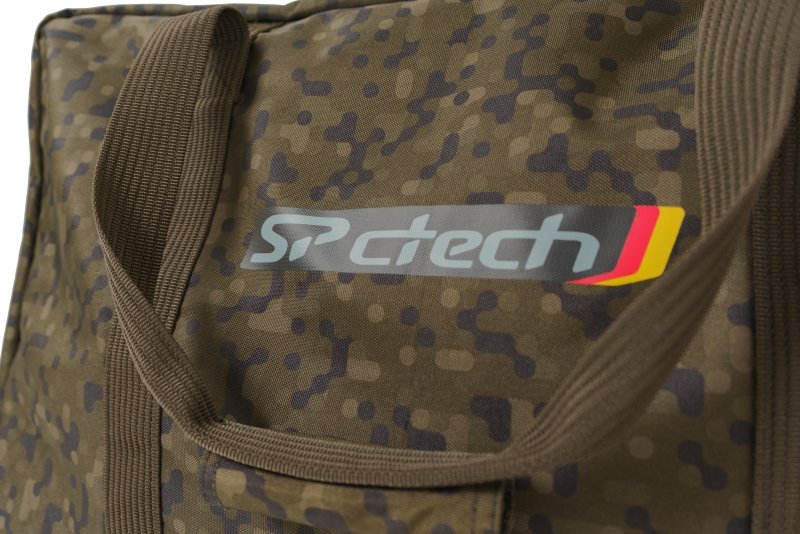 Cuna Solar SP C - Tech Quick Up - Tienda Carpfishing
