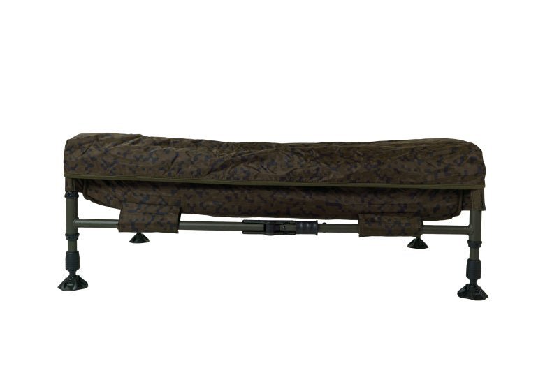 Cuna Solar SP C - Tech Quick Up - Tienda Carpfishing