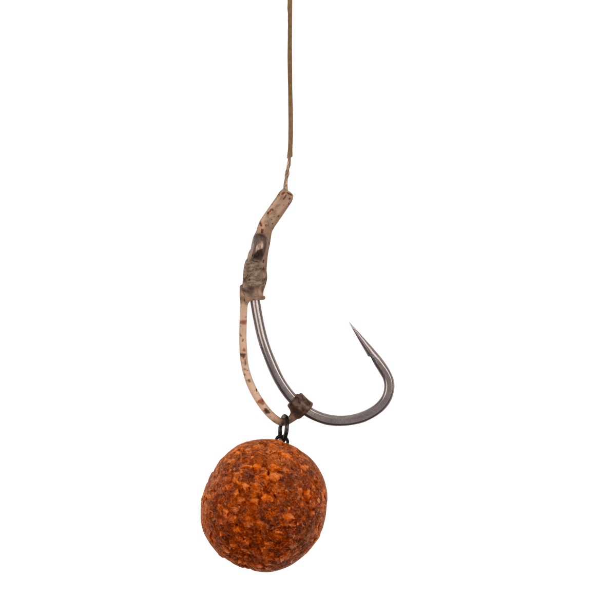 D - Rig Kickers Avid Carp Outline FleckTone XL - Tienda Carpfishing