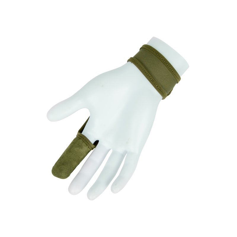 Dedal protector Trakker - Tienda Carpfishing