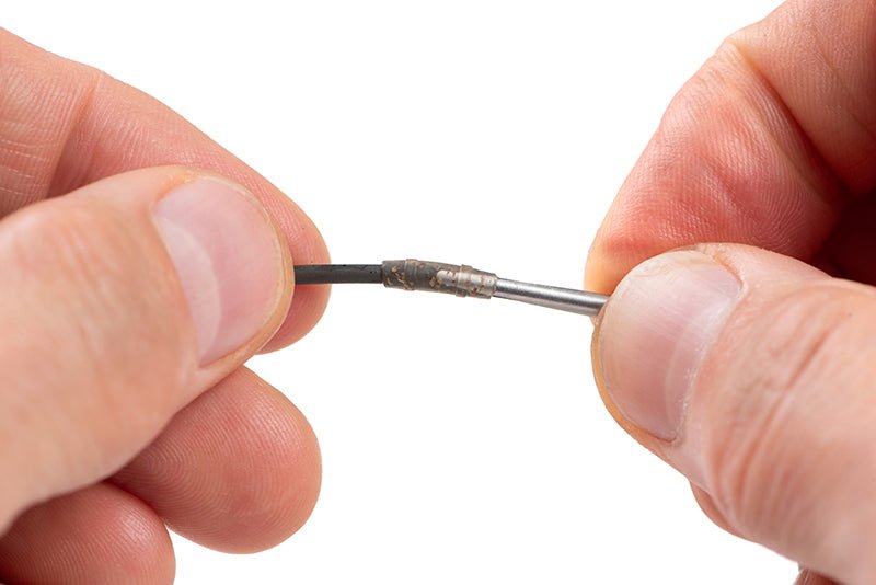 Fox Infilatubi per bordi - Tienda Carpfishing