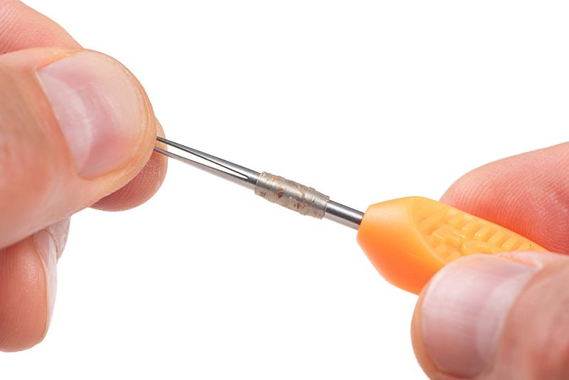 Fox Infilatubi per bordi - Tienda Carpfishing