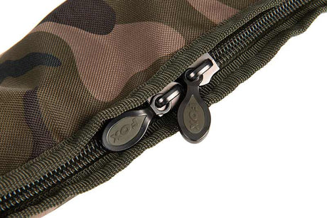 Funda individual caña 13 pies Fox Camolite - Tienda Carpfishing