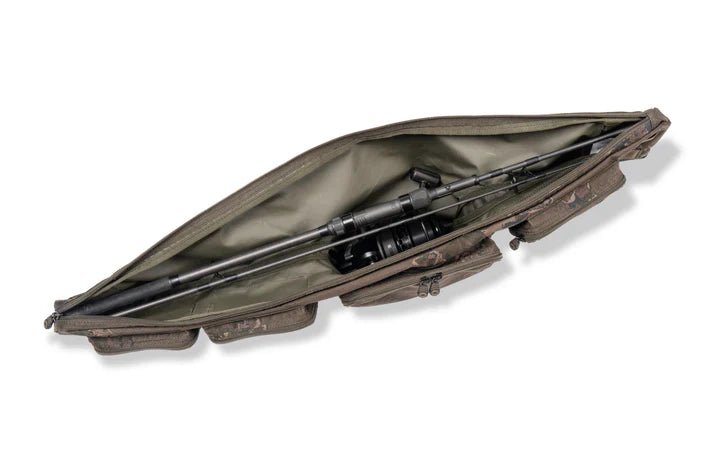 Caso individuale Canna 6 piedi Nash Scope Utilità - Tienda Carpfishing