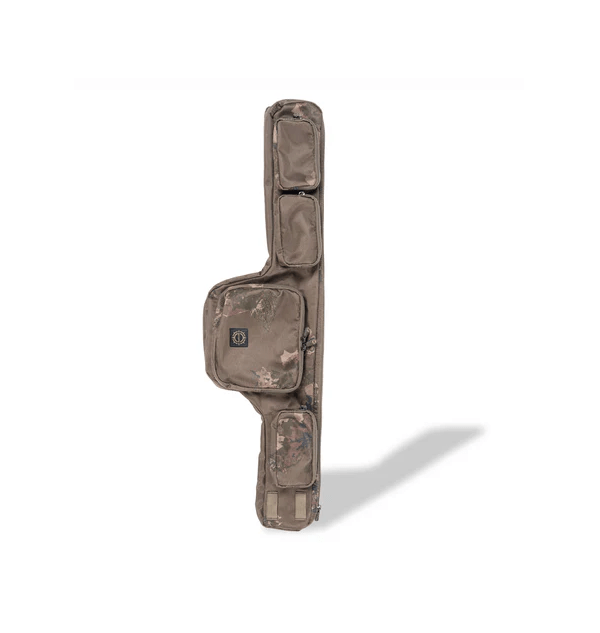 Caso individuale Canna 6 piedi Nash Scope Utilità - Tienda Carpfishing