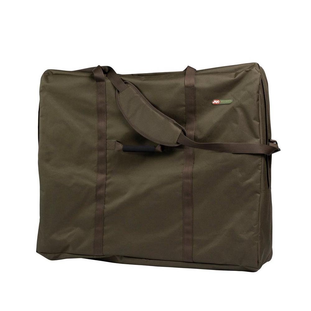 Funda para Bed Chair JRC Defender II - Tienda Carpfishing