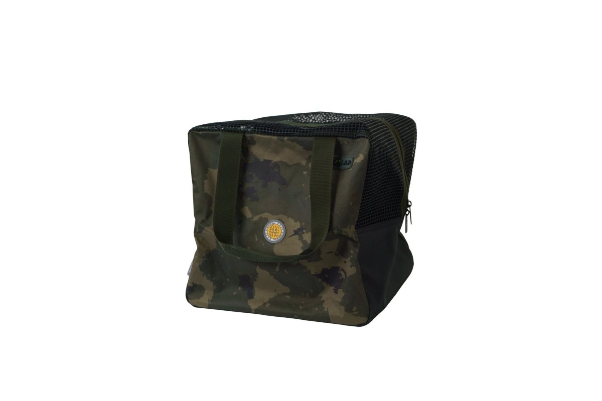 Funda Vadeador Solar Worldwide - Tienda Carpfishing