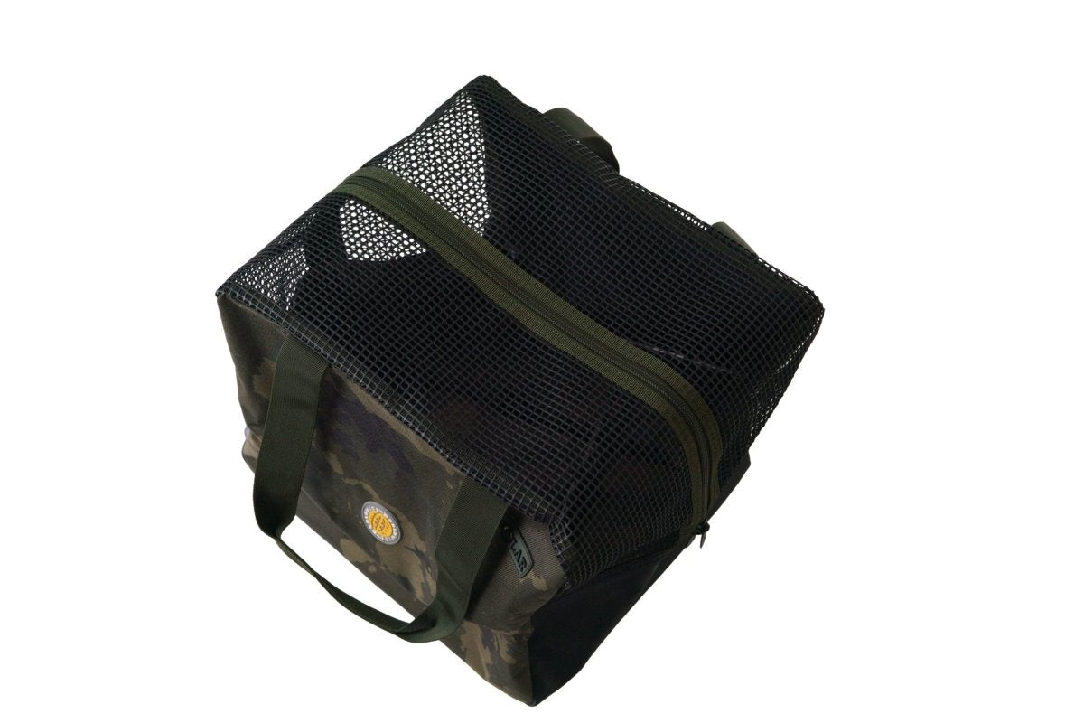 Funda Vadeador Solar Worldwide - Tienda Carpfishing