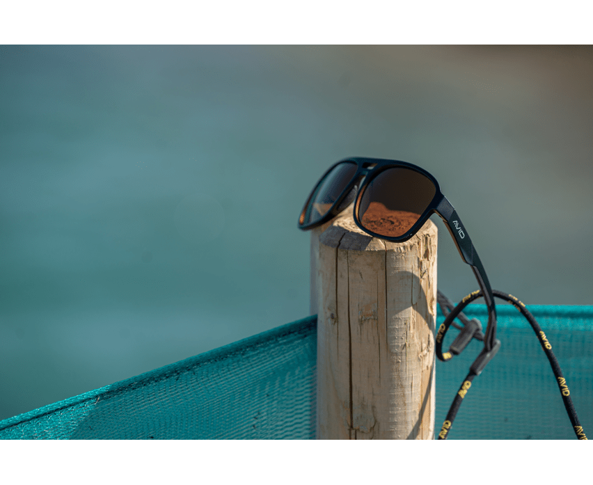 Gafas de sol polarizadas Avid Carp Classic - Tienda Carpfishing