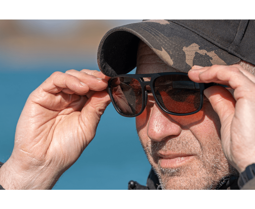 Gafas de sol polarizadas Avid Carp Classic - Tienda Carpfishing
