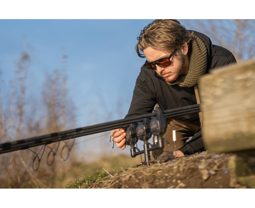 Gafas de sol polarizadas Avid Carp Classic - Tienda Carpfishing