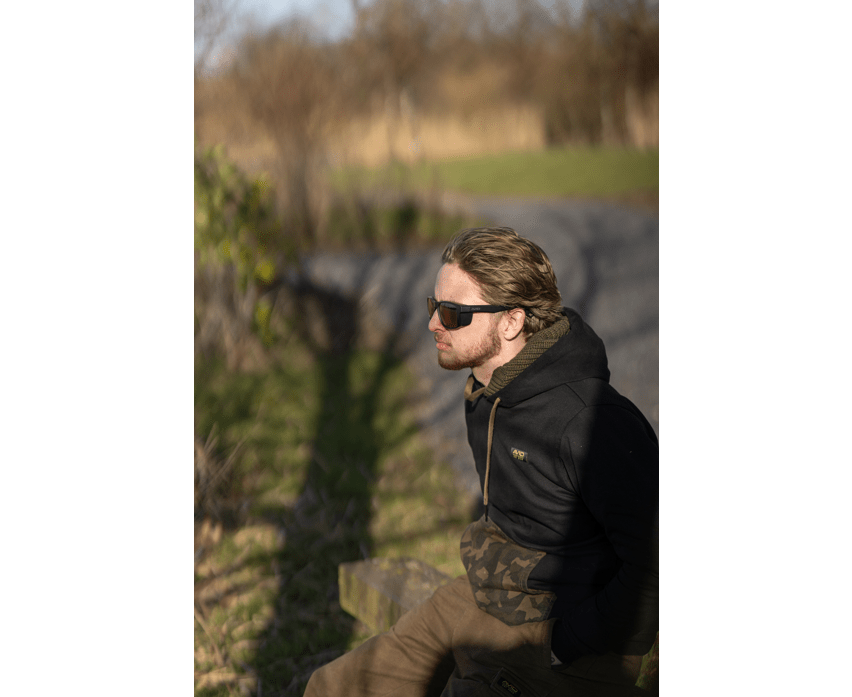 Gafas de sol polarizadas Avid Carp SeeThru Blinker - Tienda Carpfishing