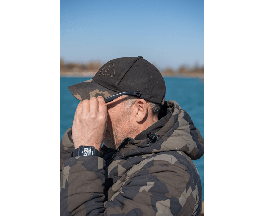 Gafas de sol polarizadas Avid Carp SeeThru Blinker - Tienda Carpfishing