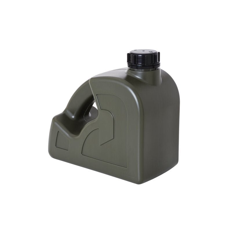 Garrafa de agua Trakker 5 litros - Tienda Carpfishing