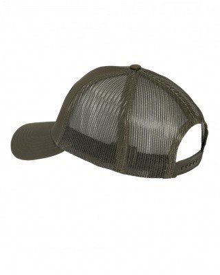 Gorra Korda Union Jack Trucker - Tienda Carpfishing