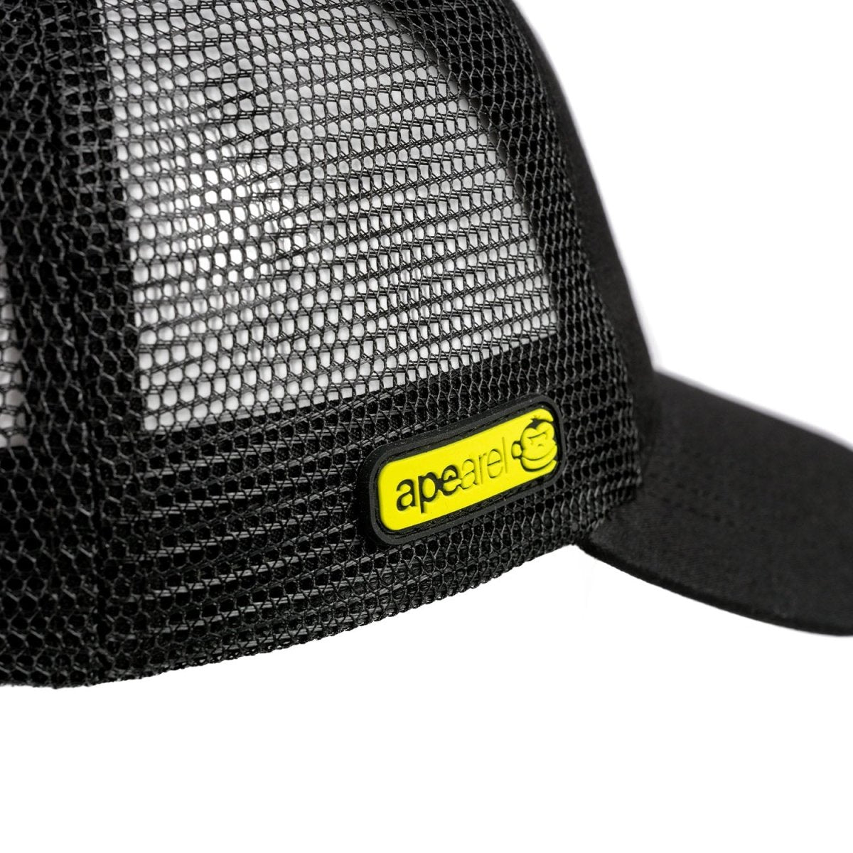 Gorra Trucker Ridge Monkey APEarel Classic - Tienda Carpfishing