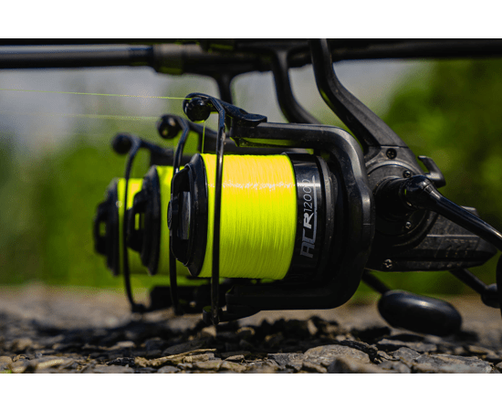 Hilo Avid Carp Extremity Hi - Vis Mono 1000 m - Tienda Carpfishing