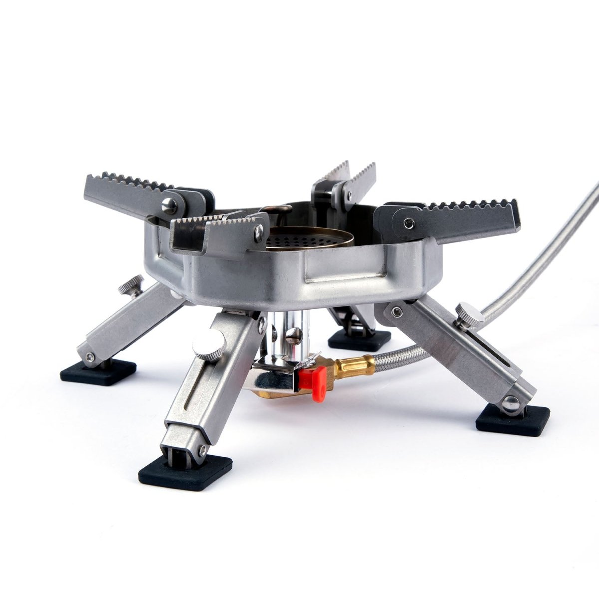 Hornillo Sonik Sizzla - Tienda Carpfishing