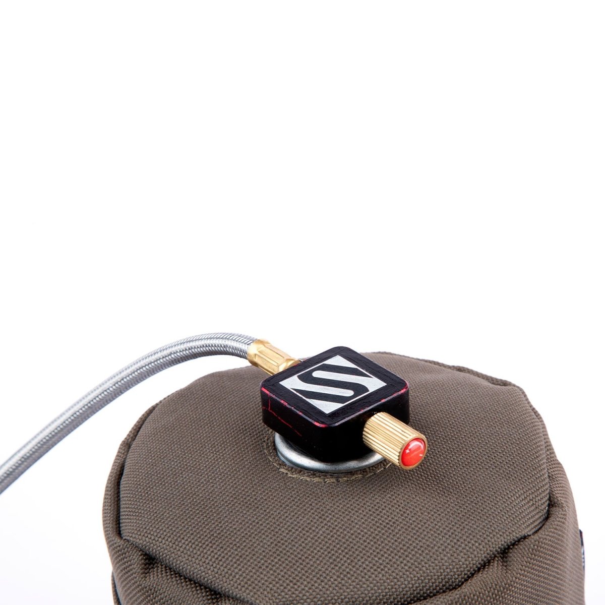 Hornillo Sonik Sizzla - Tienda Carpfishing