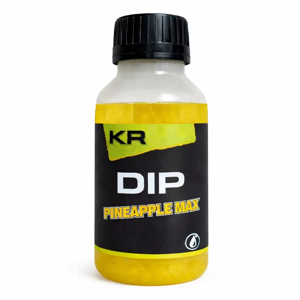 Dip Krom Quality KR400 Pineapple Max 250 ml