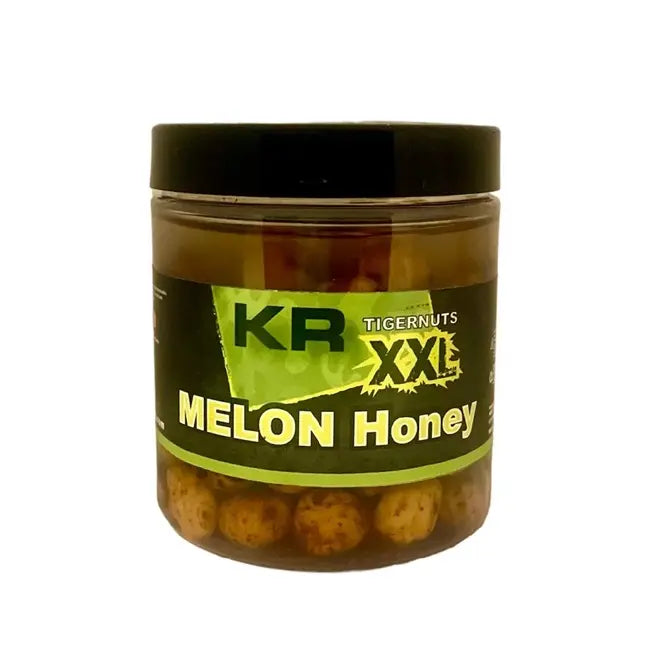 Noci tigre Krom Quality XXL Melon Honey 200 ml