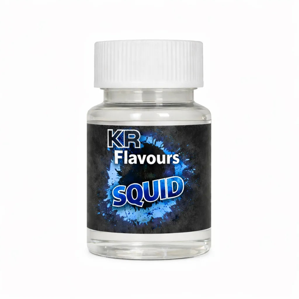 Concentrato Krom Quality Flavours Squid 60 ml