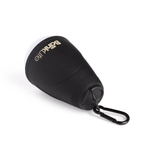 Lámpara Powerbanx Nash Dome Lite - Tienda Carpfishing