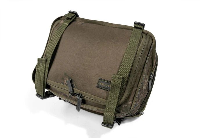 Zaino Nash Scope OPS Rucksack - Tienda Carpfishing