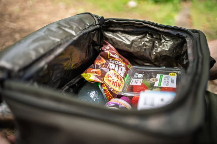 Zaino Nash Scope OPS Rucksack - Tienda Carpfishing